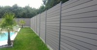 Portail Clôtures dans la vente du matériel pour les clôtures et les clôtures à Calce
